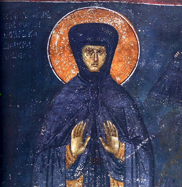 Јелена Анжујска, најзагонетнија краљица средњег века: Око круне ореол светице